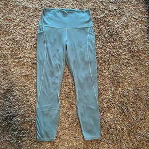 25” Align Leggings With Pockets